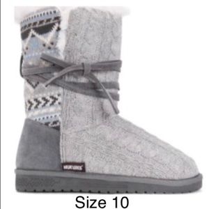 Muk Luks - Clementine